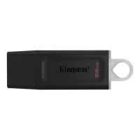 Clé USB DataTraveler Exodia 32GB / USB3,2 de KINGSTON